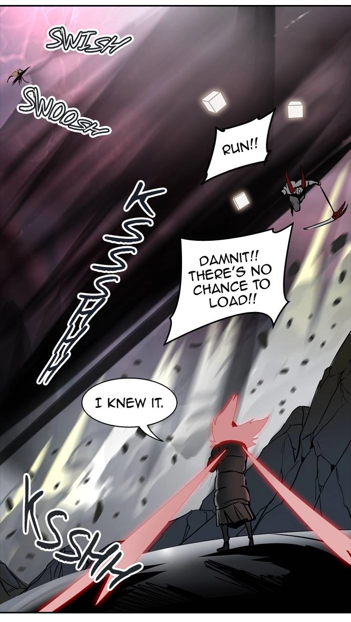 Tower of God Chapter 326 - Page 126