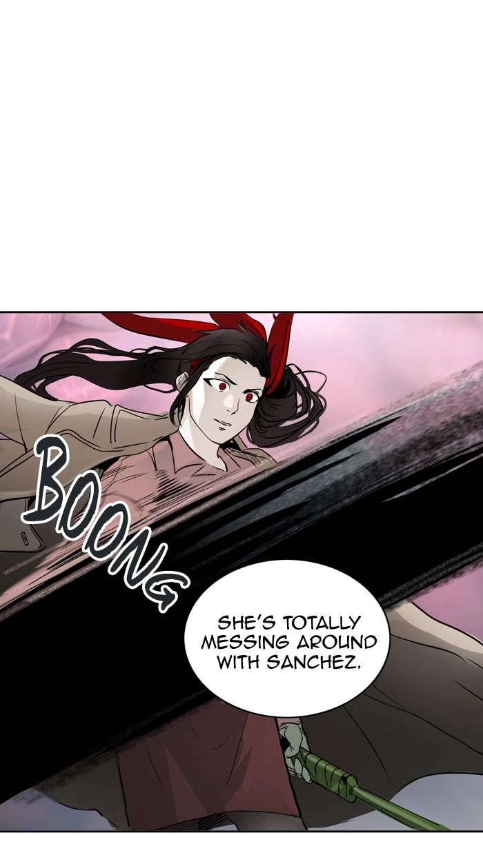 Tower of God Chapter 326 - Page 127