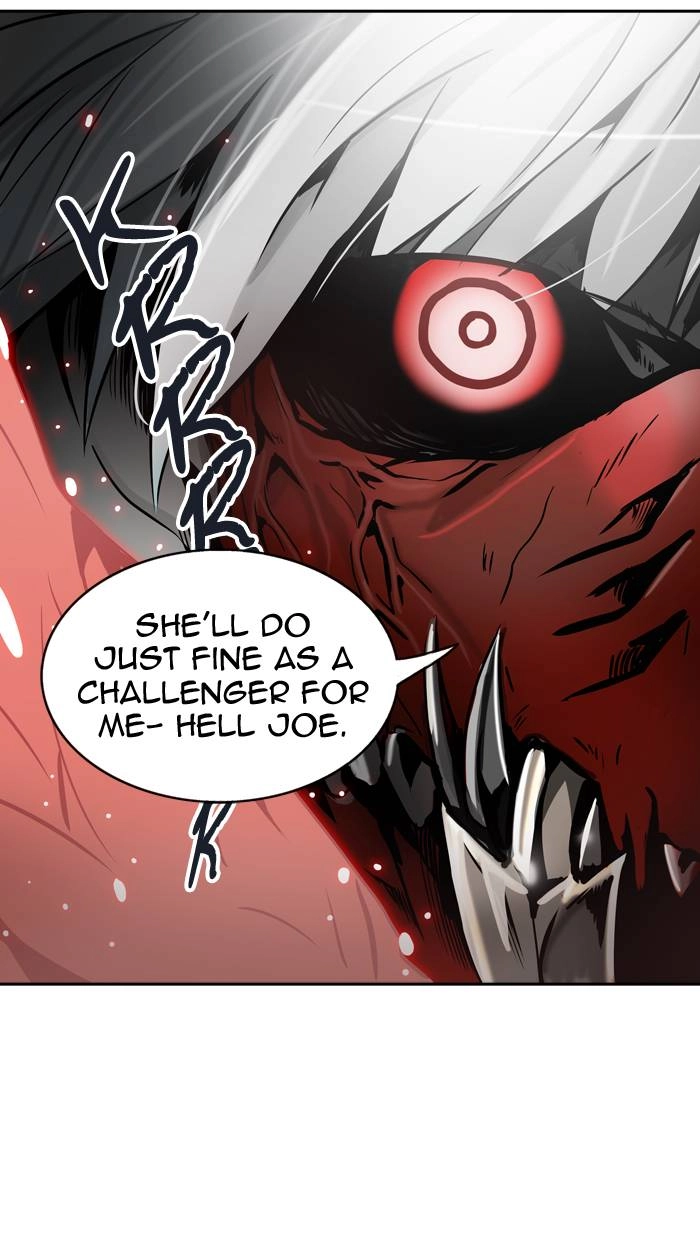 Tower of God Chapter 326 - Page 129