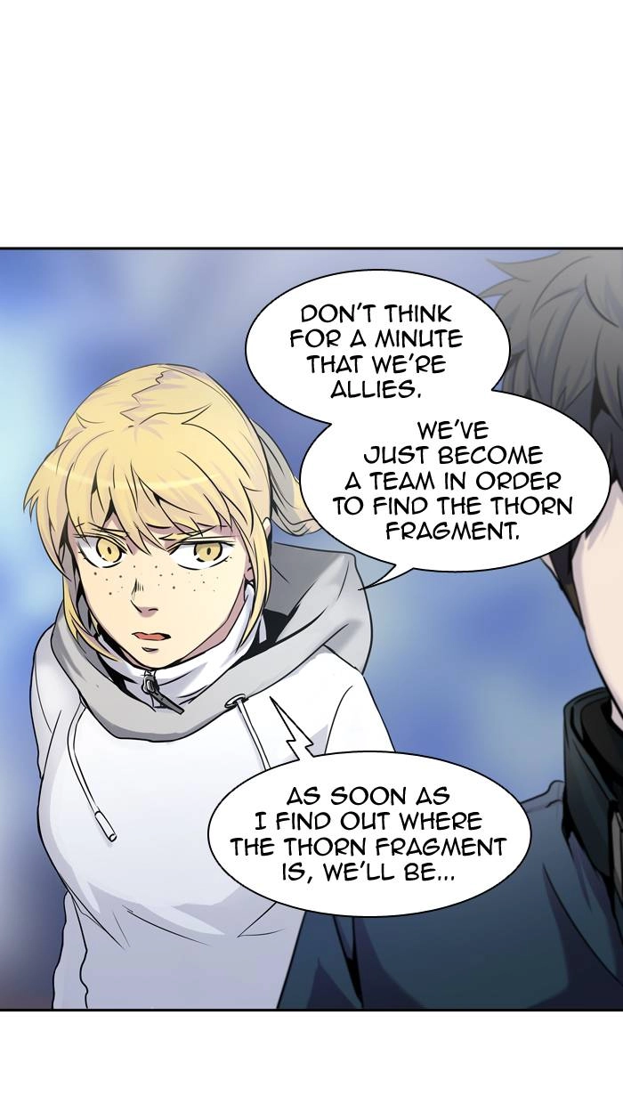 Tower of God Chapter 327 - Page 3