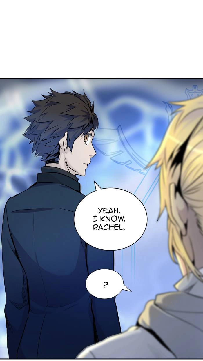 Tower of God Chapter 327 - Page 4