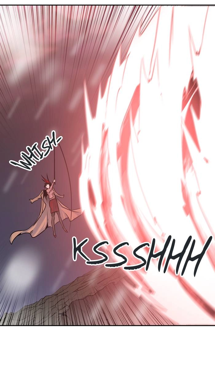 Tower of God Chapter 327 - Page 17