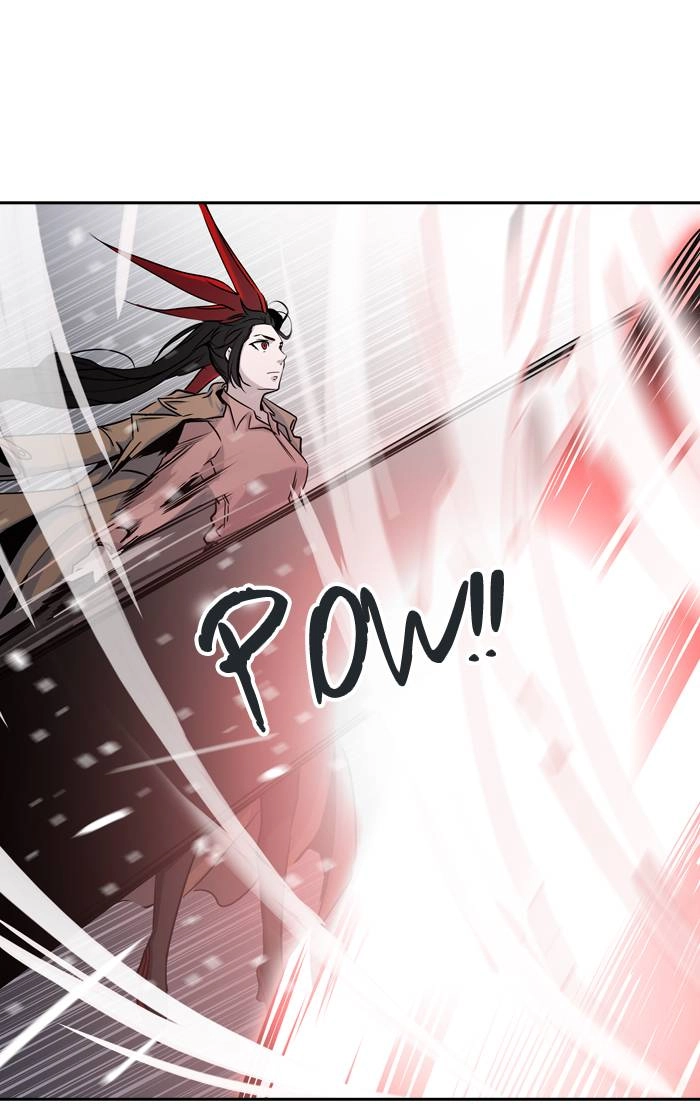 Tower of God Chapter 327 - Page 18