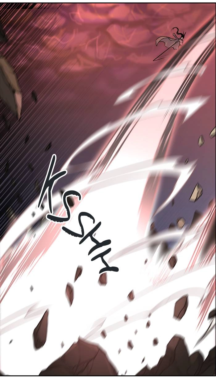Tower of God Chapter 327 - Page 20
