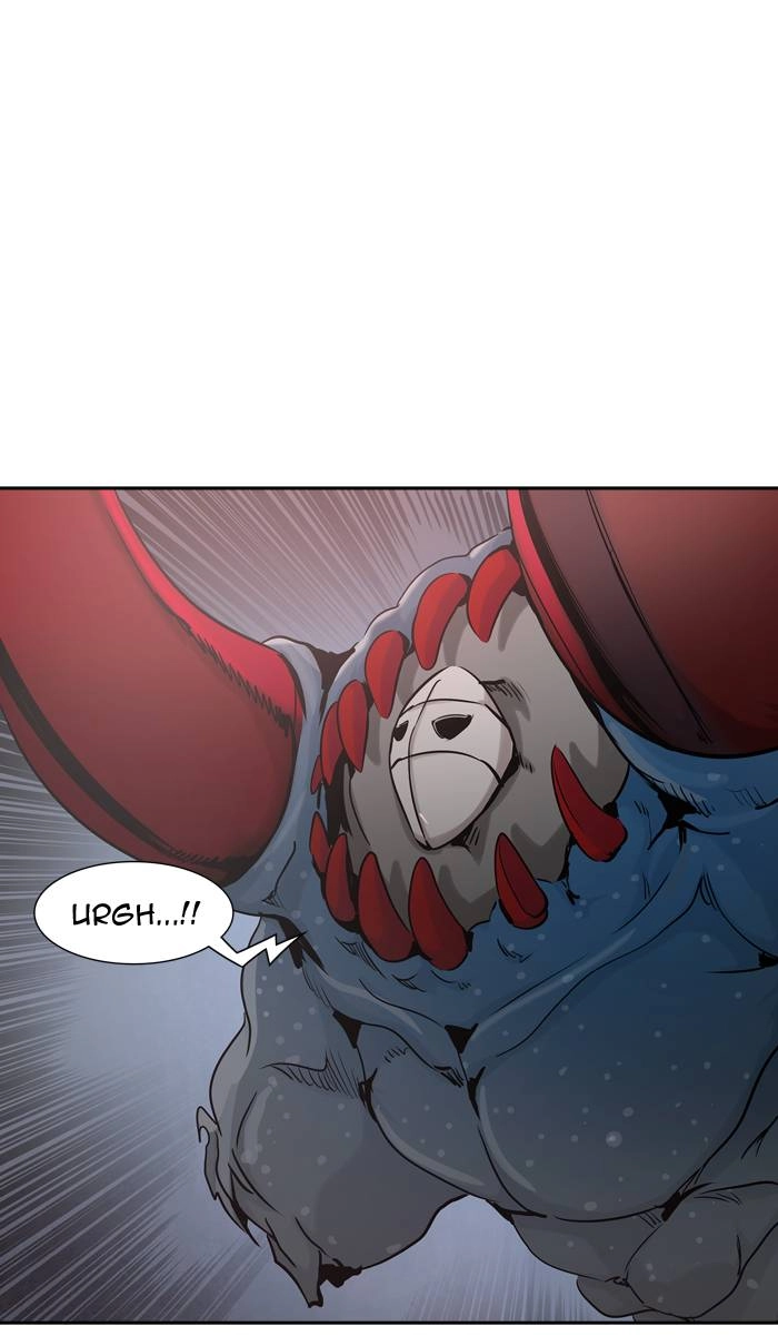 Tower of God Chapter 327 - Page 21