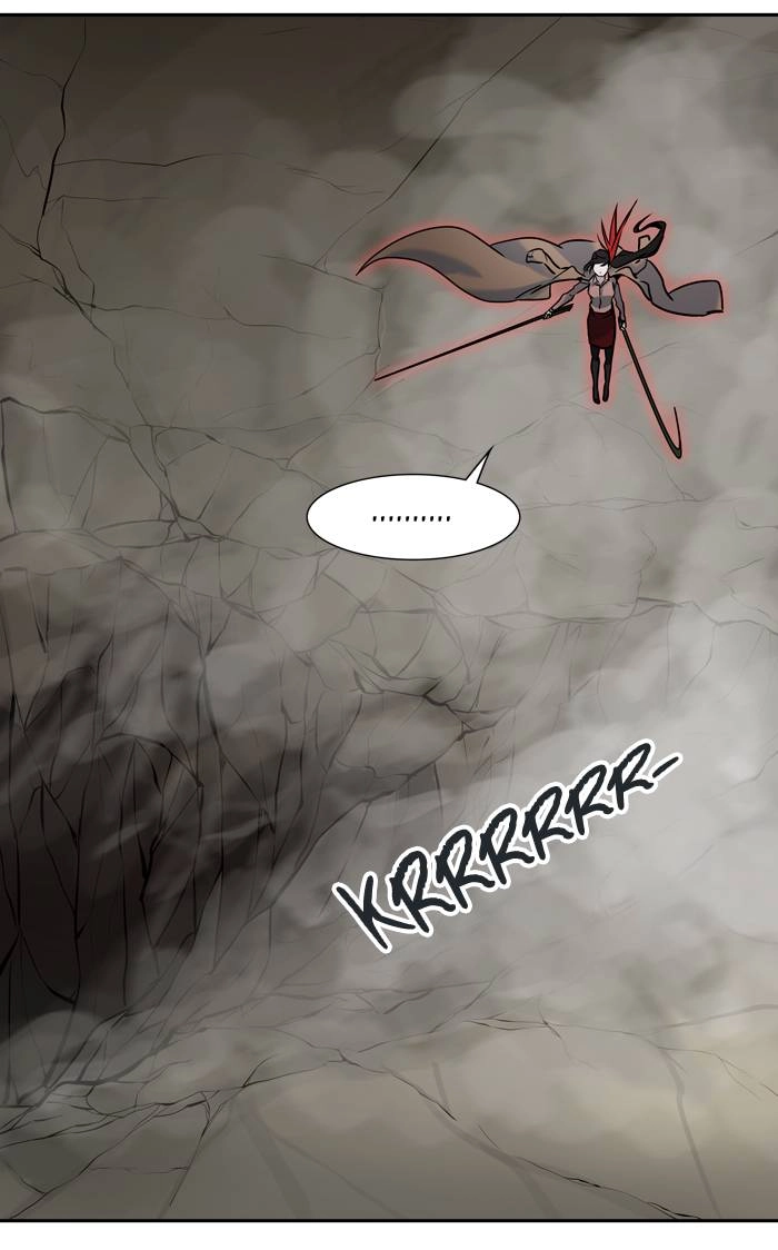 Tower of God Chapter 327 - Page 23