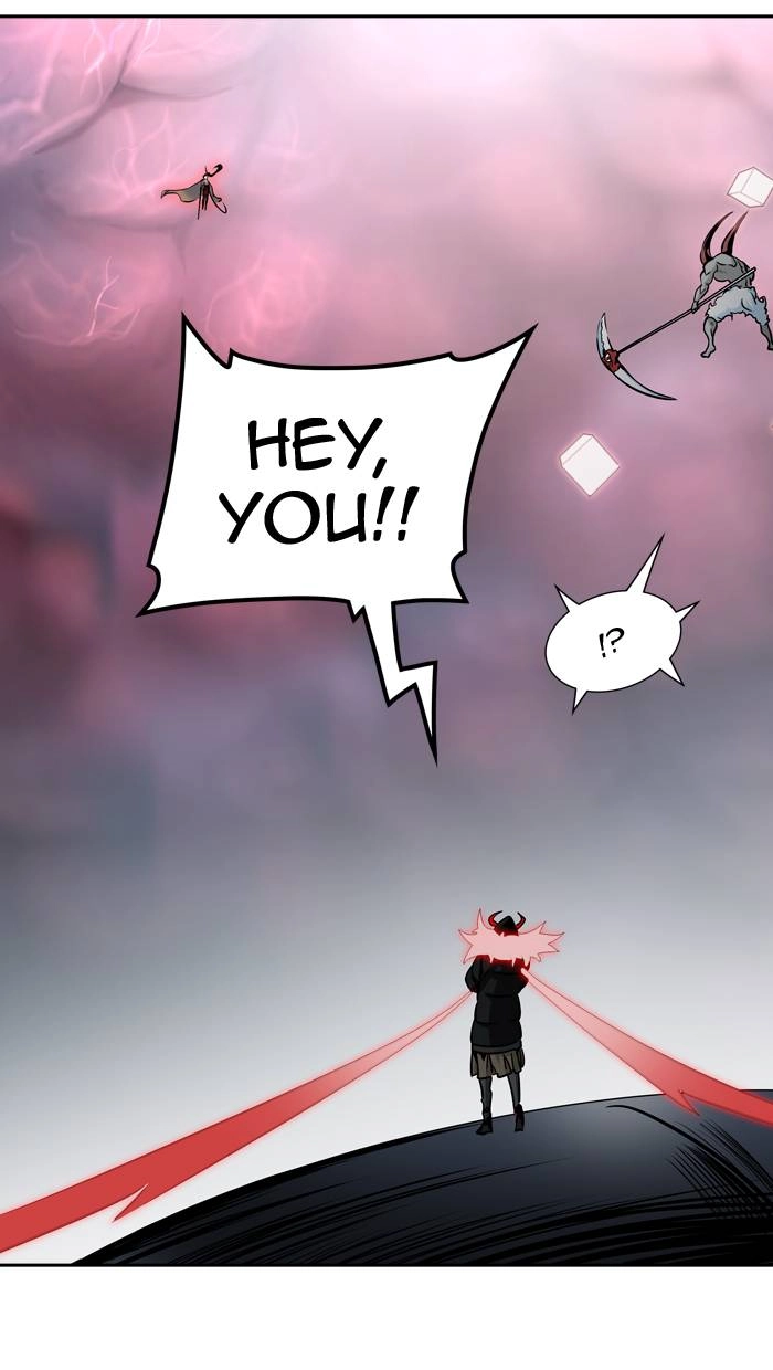 Tower of God Chapter 327 - Page 25