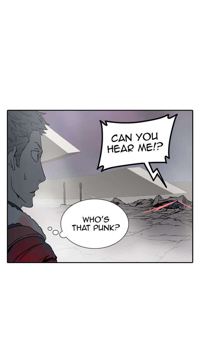 Tower of God Chapter 327 - Page 26