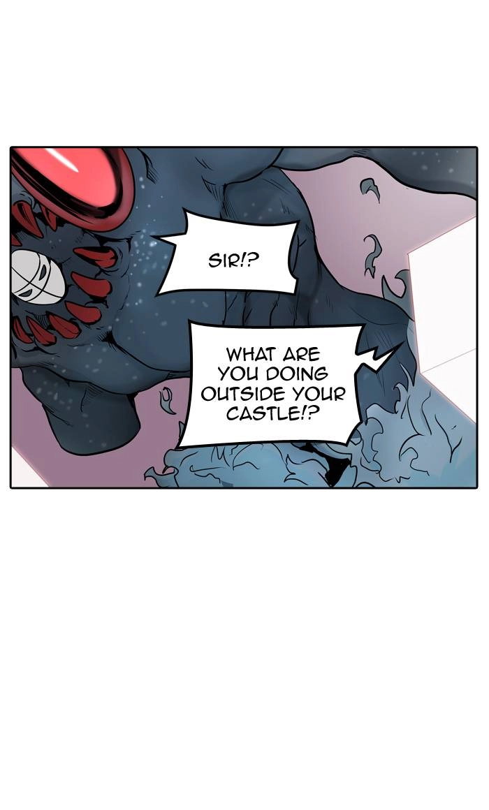 Tower of God Chapter 327 - Page 28