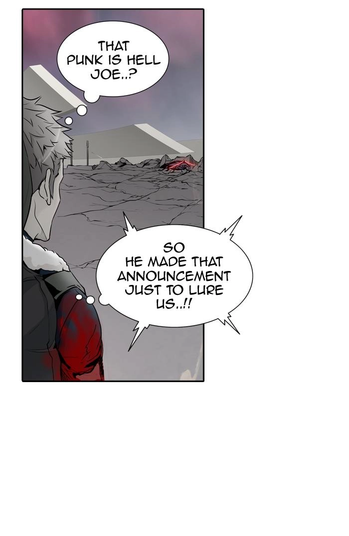 Tower of God Chapter 327 - Page 29