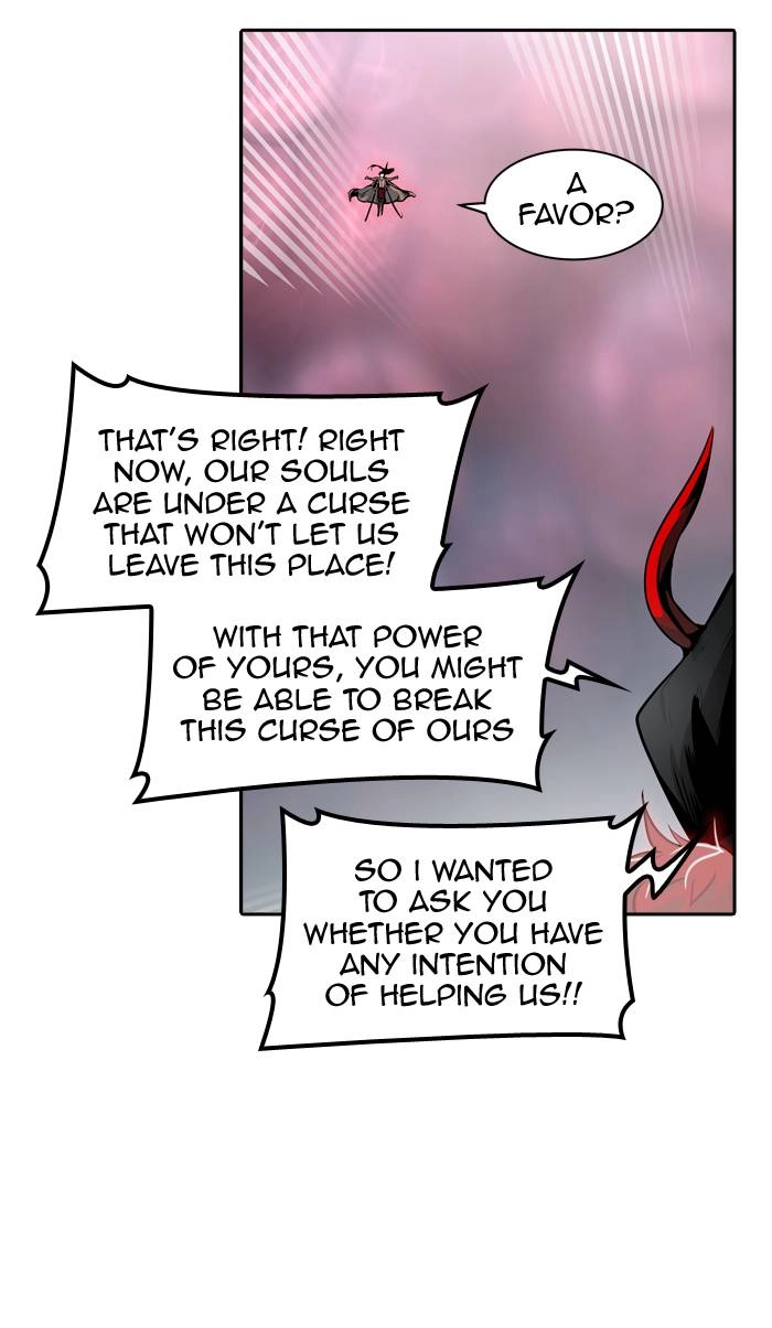 Tower of God Chapter 327 - Page 30