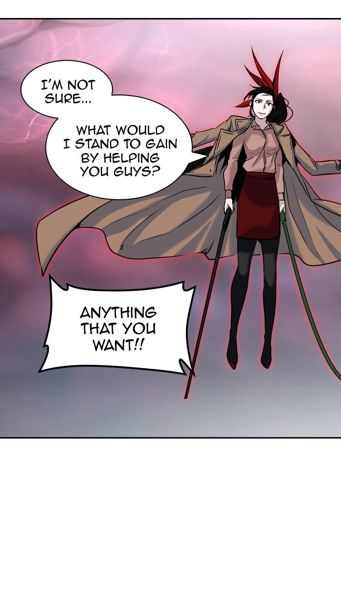 Tower of God Chapter 327 - Page 31