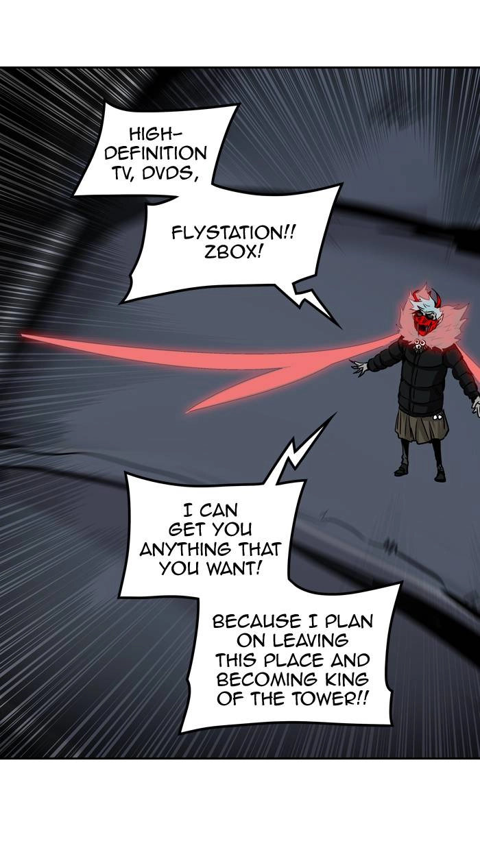 Tower of God Chapter 327 - Page 32