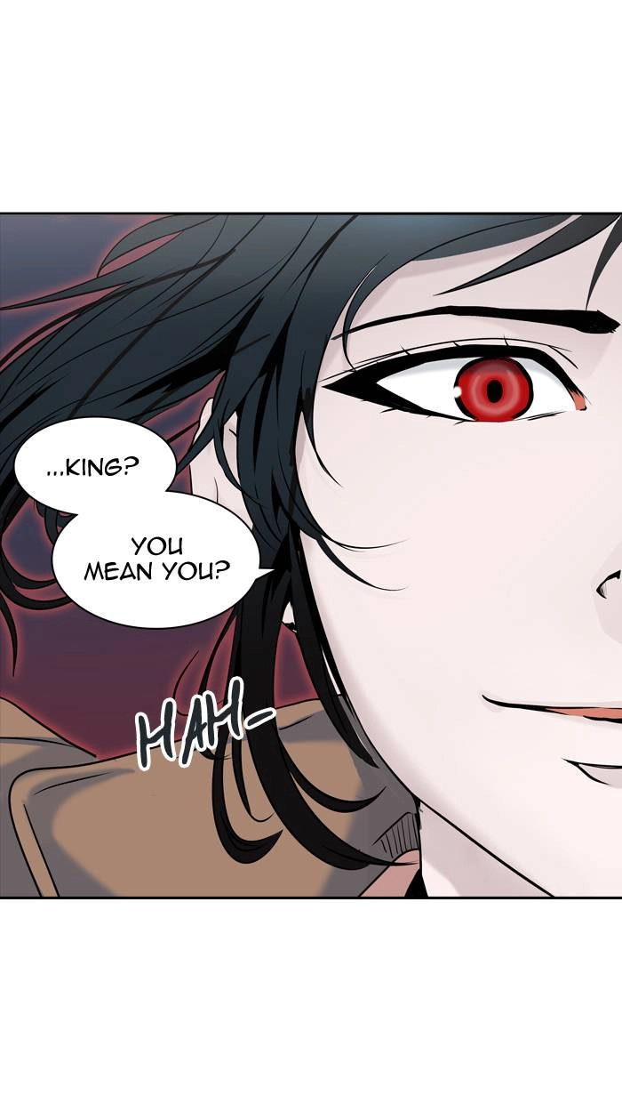 Tower of God Chapter 327 - Page 33