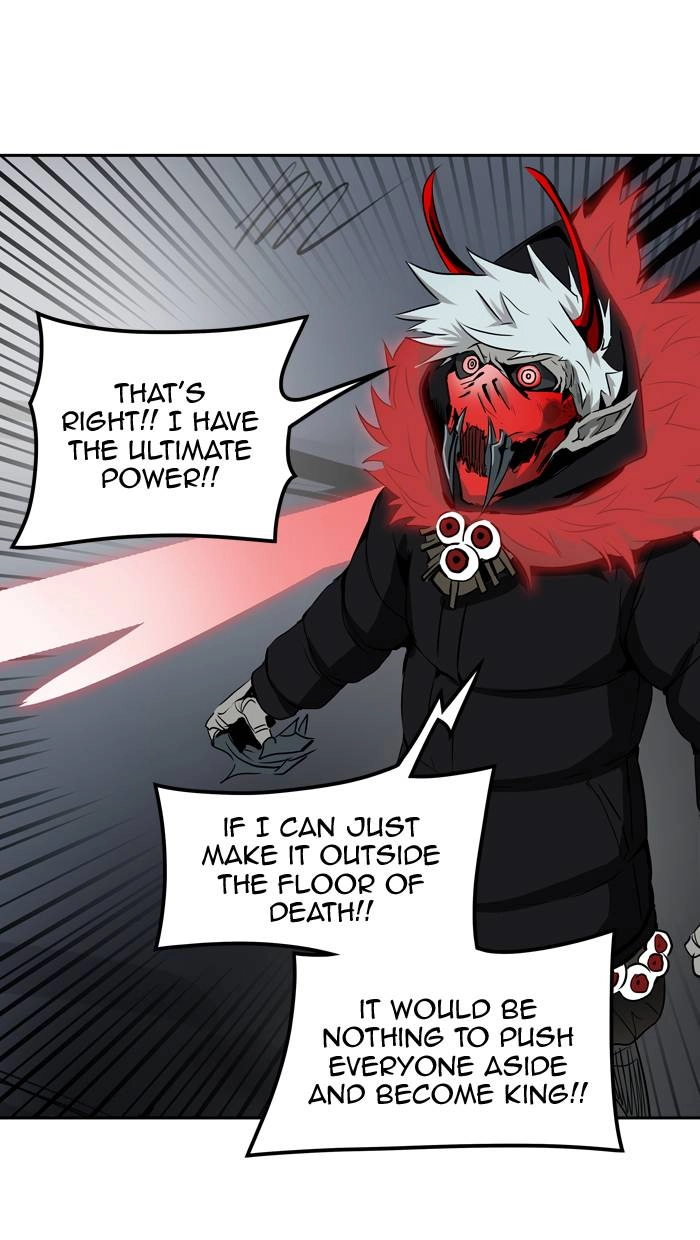 Tower of God Chapter 327 - Page 34