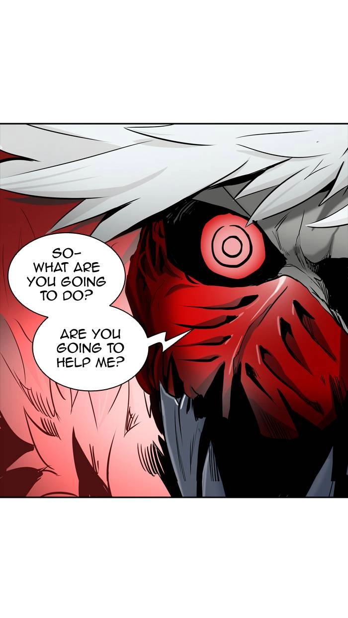 Tower of God Chapter 327 - Page 35