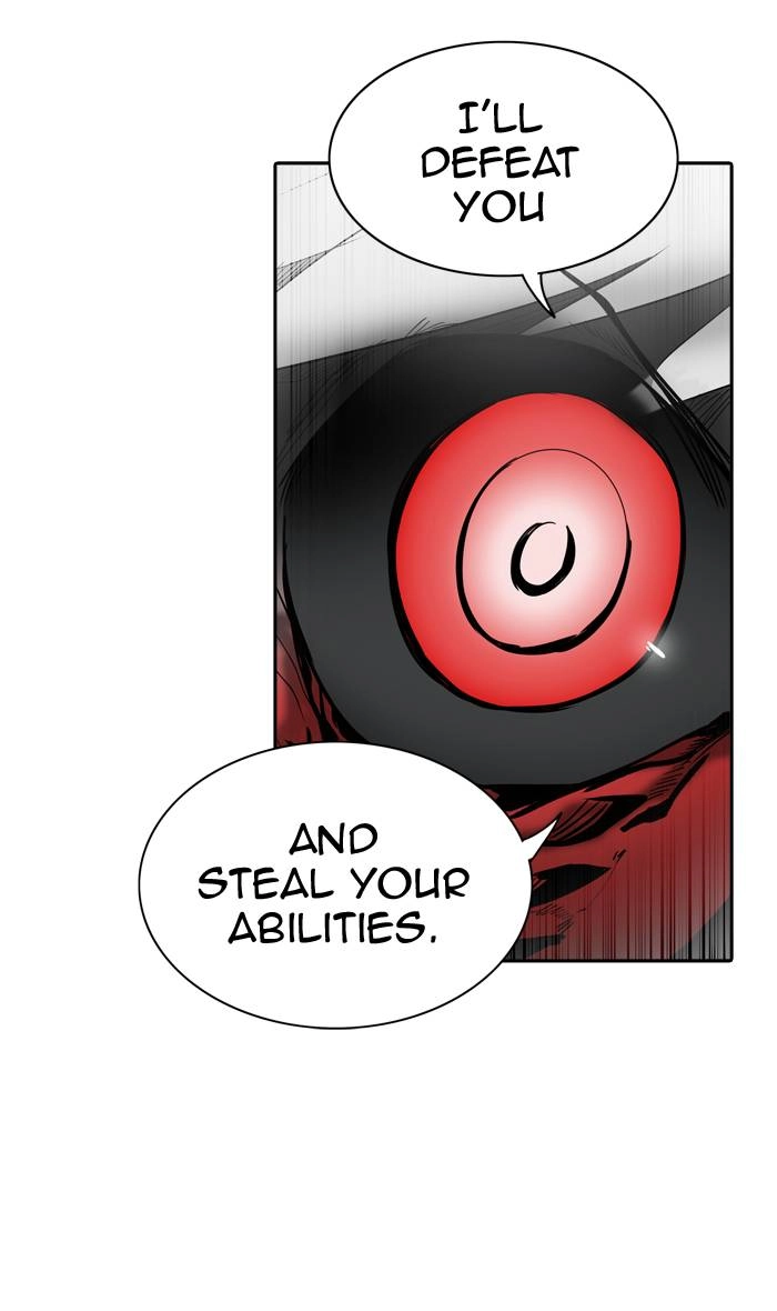 Tower of God Chapter 327 - Page 37