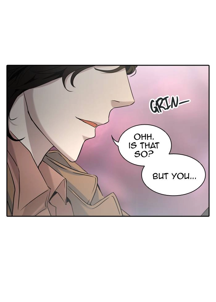 Tower of God Chapter 327 - Page 38
