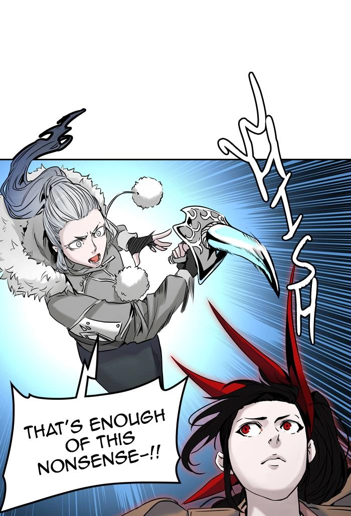 Tower of God Chapter 327 - Page 40