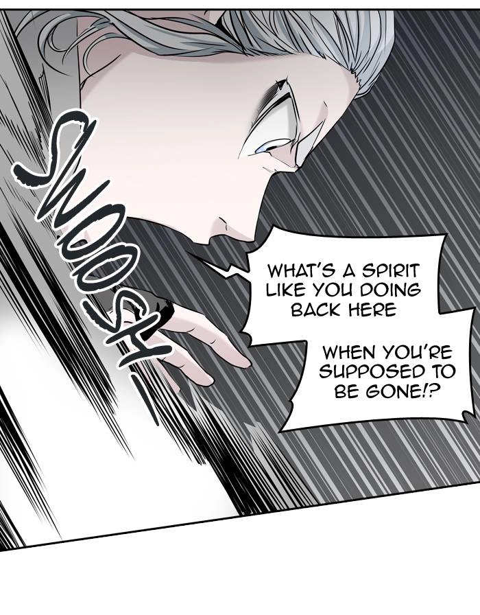 Tower of God Chapter 327 - Page 42