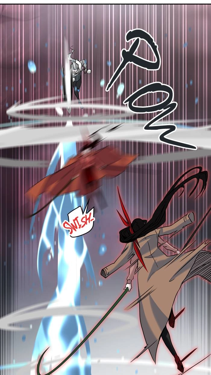Tower of God Chapter 327 - Page 44