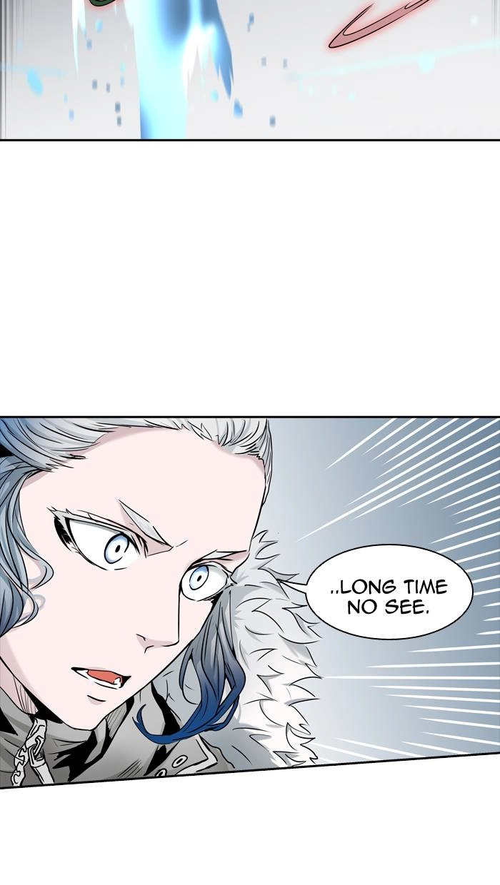 Tower of God Chapter 327 - Page 45