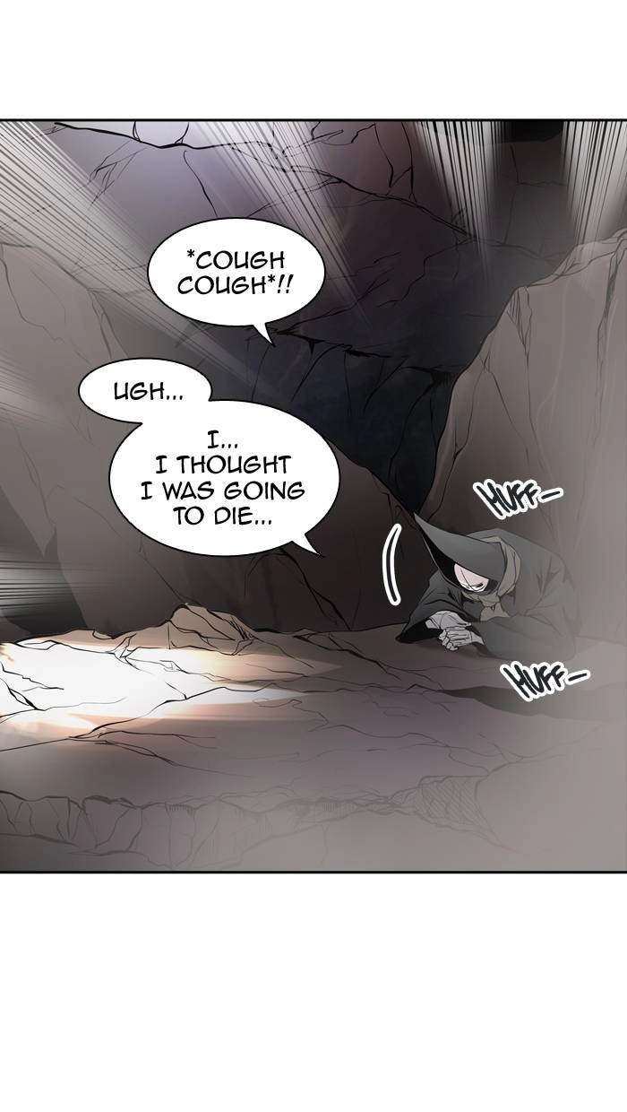 Tower of God Chapter 327 - Page 50
