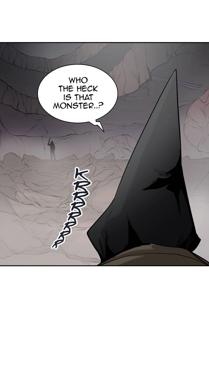 Tower of God Chapter 327 - Page 51