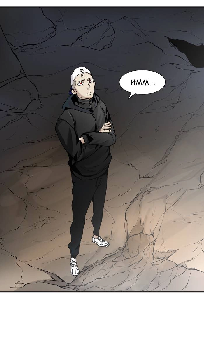 Tower of God Chapter 327 - Page 54