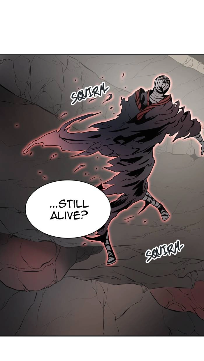 Tower of God Chapter 327 - Page 55
