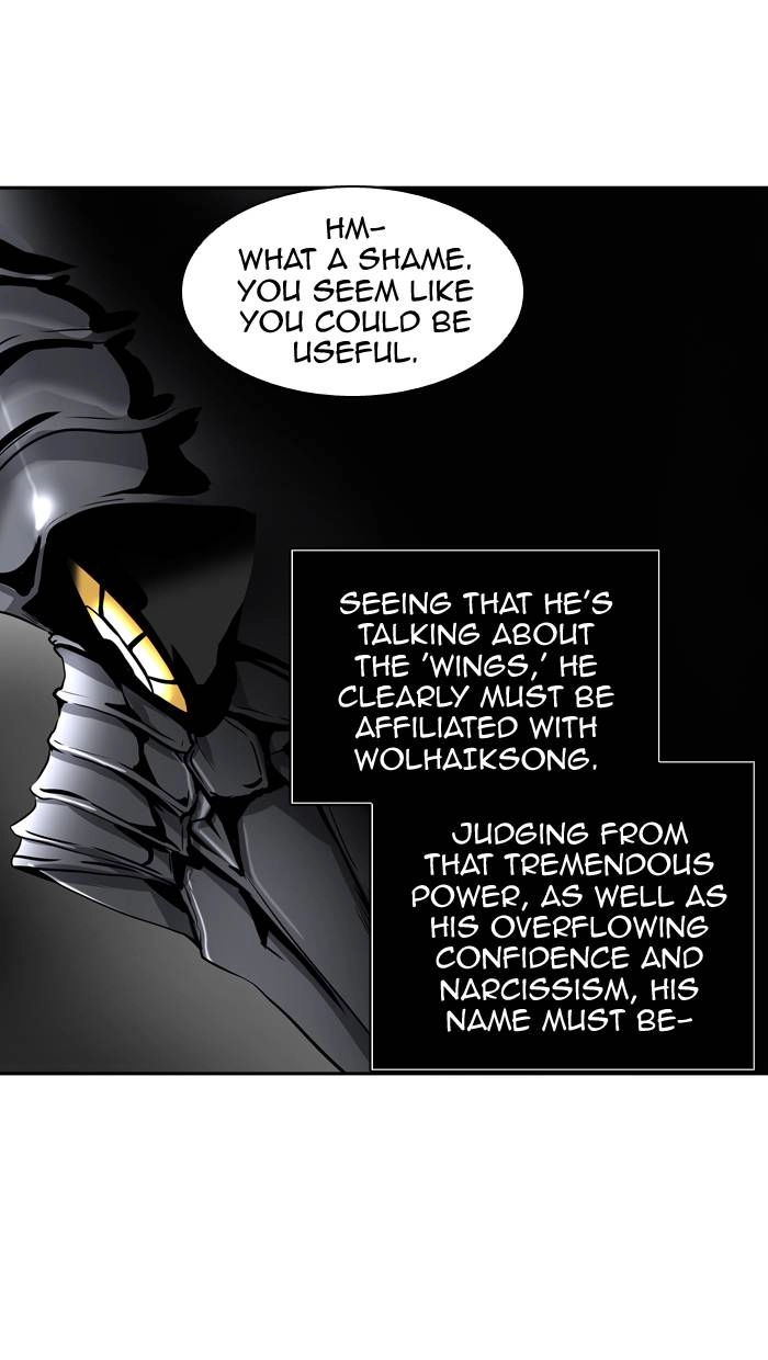 Tower of God Chapter 327 - Page 60