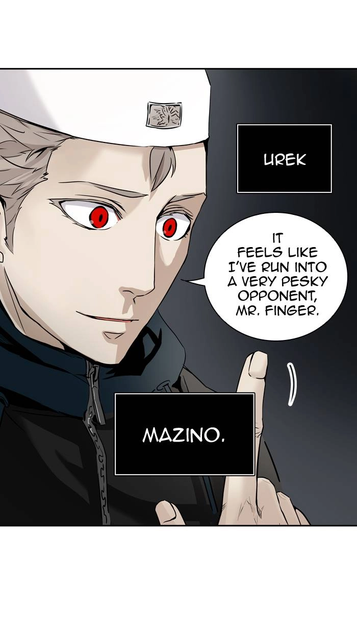 Tower of God Chapter 327 - Page 61