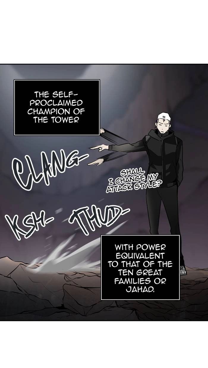 Tower of God Chapter 327 - Page 62