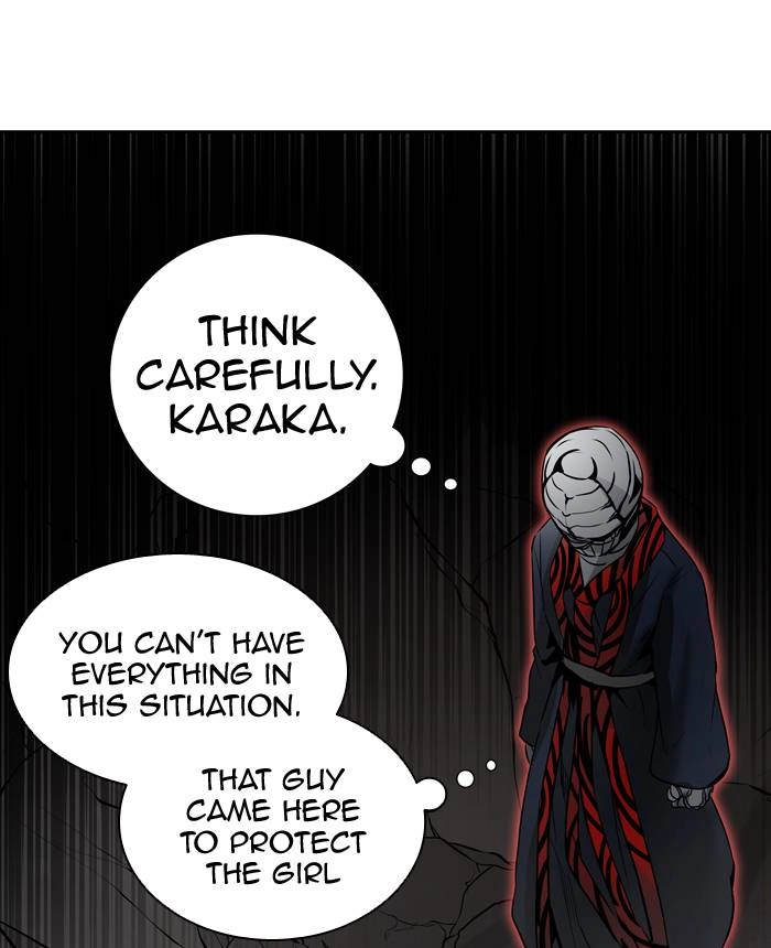 Tower of God Chapter 327 - Page 65