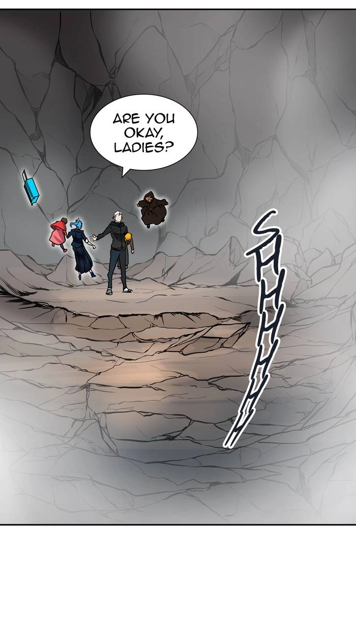 Tower of God Chapter 327 - Page 84