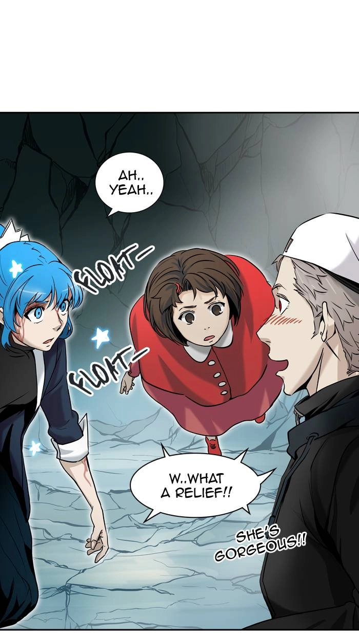 Tower of God Chapter 327 - Page 85