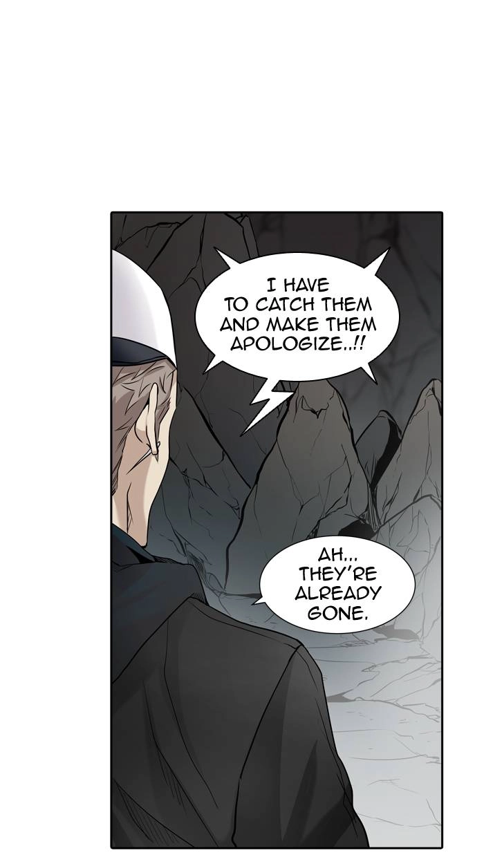 Tower of God Chapter 327 - Page 87