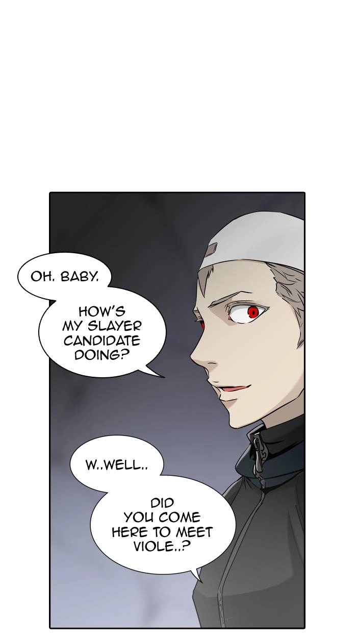 Tower of God Chapter 327 - Page 89