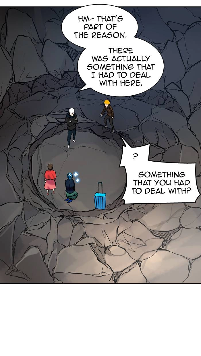 Tower of God Chapter 327 - Page 91