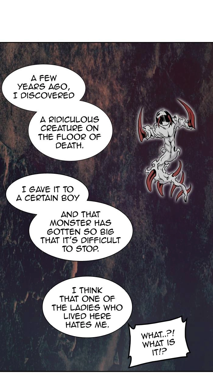 Tower of God Chapter 327 - Page 92