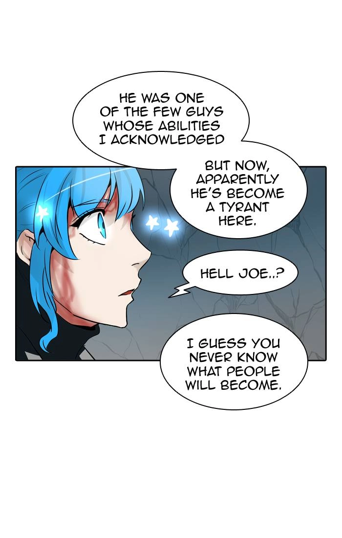 Tower of God Chapter 327 - Page 94