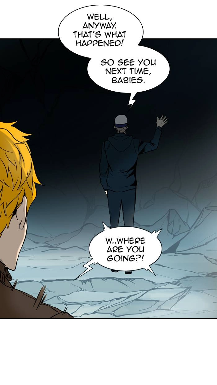 Tower of God Chapter 327 - Page 95