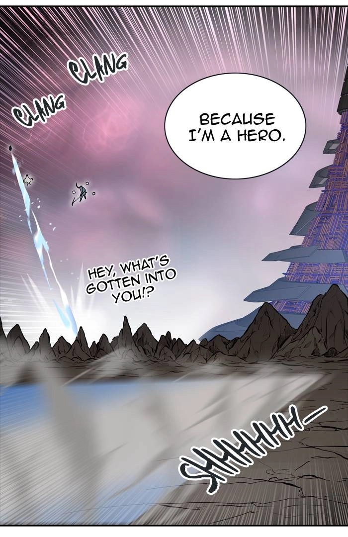 Tower of God Chapter 327 - Page 98