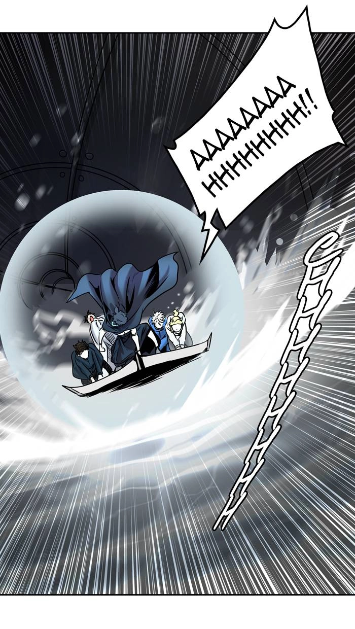 Tower of God Chapter 327 - Page 100