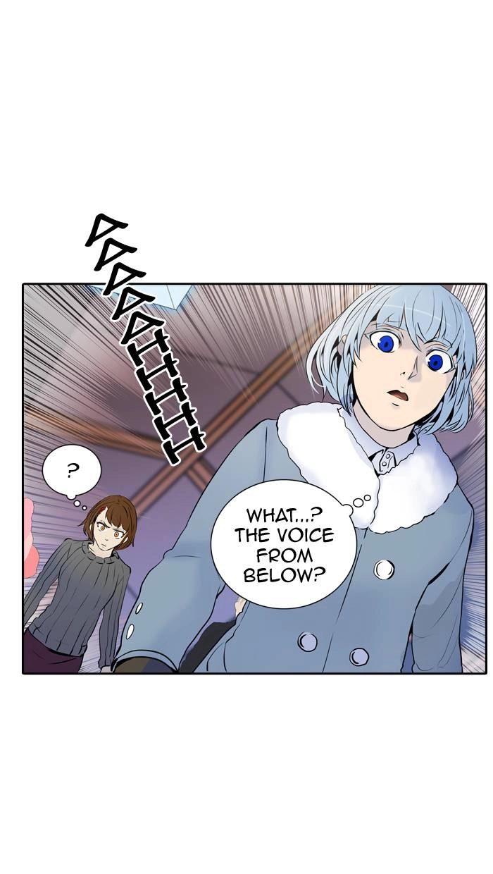 Tower of God Chapter 327 - Page 102