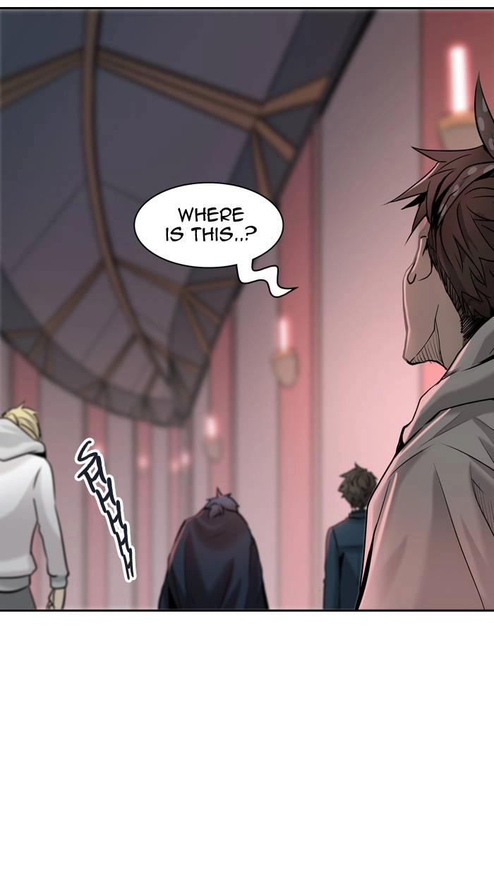 Tower of God Chapter 327 - Page 105