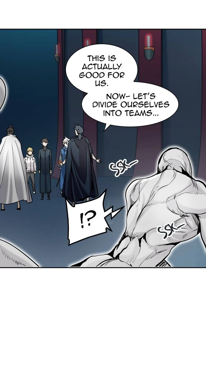 Tower of God Chapter 327 - Page 108
