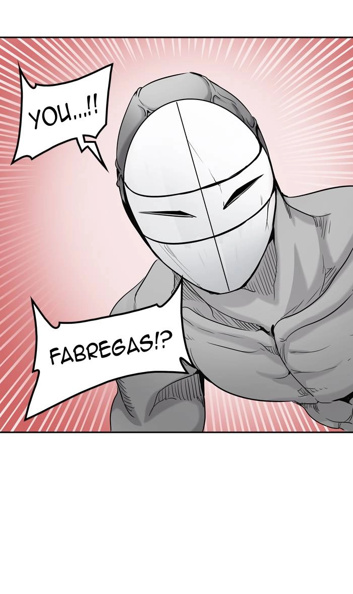 Tower of God Chapter 327 - Page 109