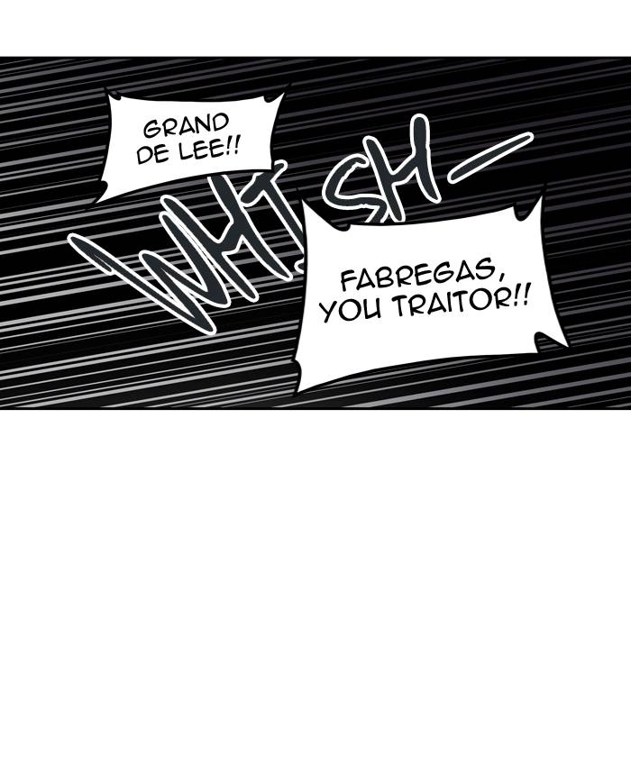 Tower of God Chapter 327 - Page 110
