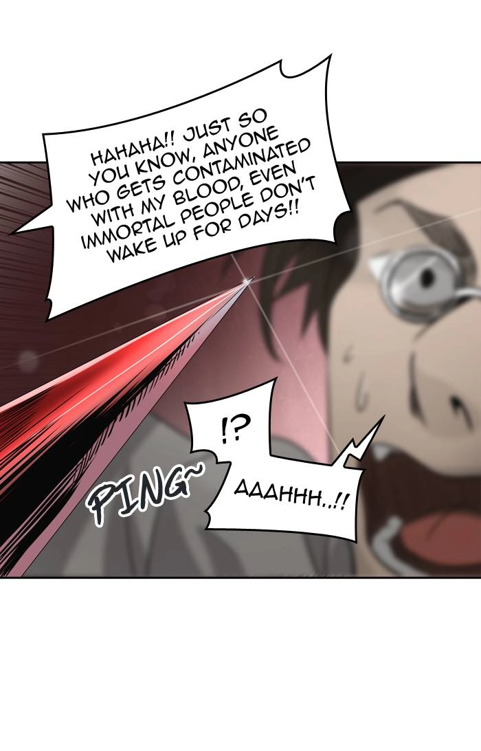 Tower of God Chapter 327 - Page 113